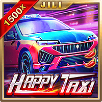 Taxi vui vẻ thumbnail