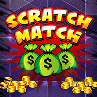 Scratch Match thumbnail