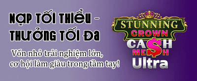 Ưu Đãi Khủng Tại 90OK Com