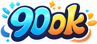 90okbet.net Logo